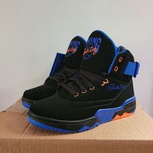 Size 10 - Ewing 33 Hi
